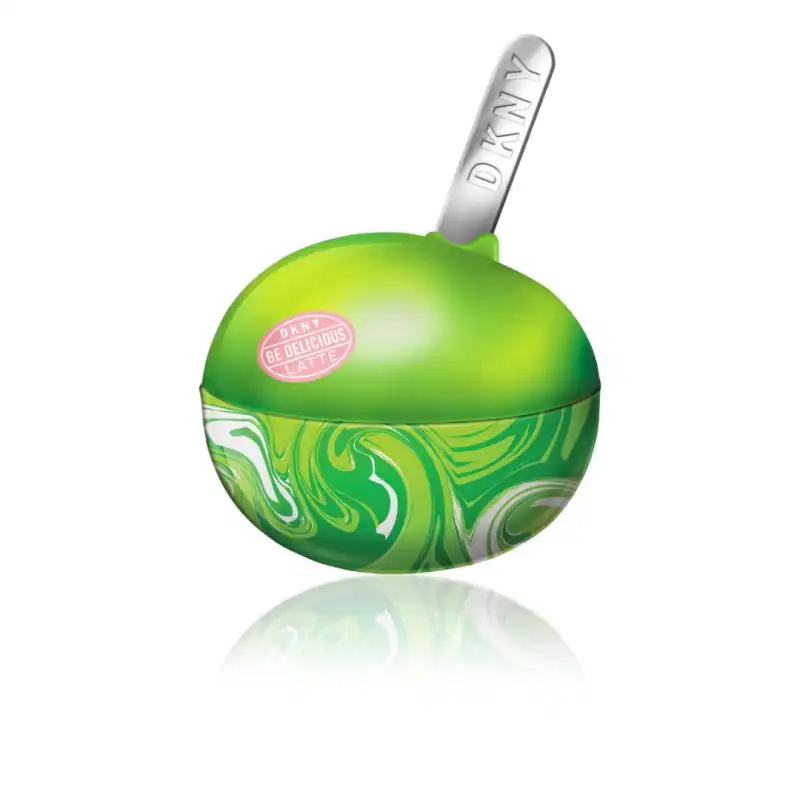 Be Delicious Latte Matcha Eau De Parfum 50 Ml - DKNY - Comparador de precios
