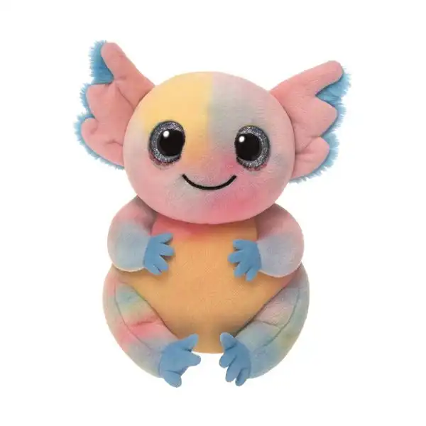 Beanie Bellies Ajolote Loxie - Ty - Comparador de precios