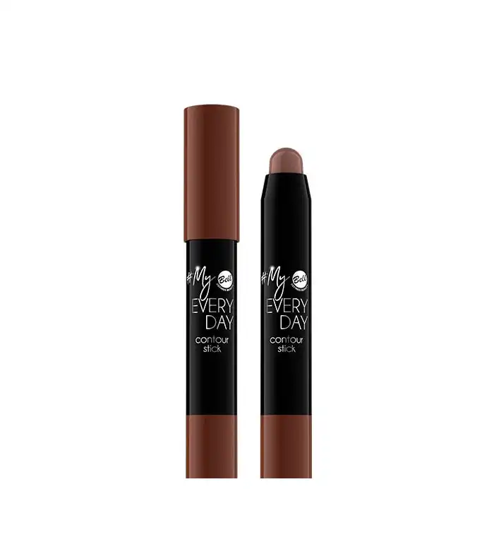 Bell - Contorno en Stick #My every day - 02: You're so warm - Bell - Comparador de precios