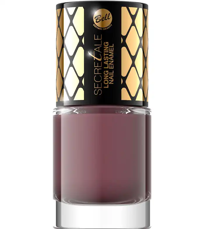 Bell - Esmalte de uñas Long Lasting Secretale - 04 - Bell - Comparador de precios