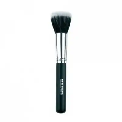 Beter Beter Brocha Maquillaje Fibra Óptica Mofeta, 1 un - Beter - Comparador de precios