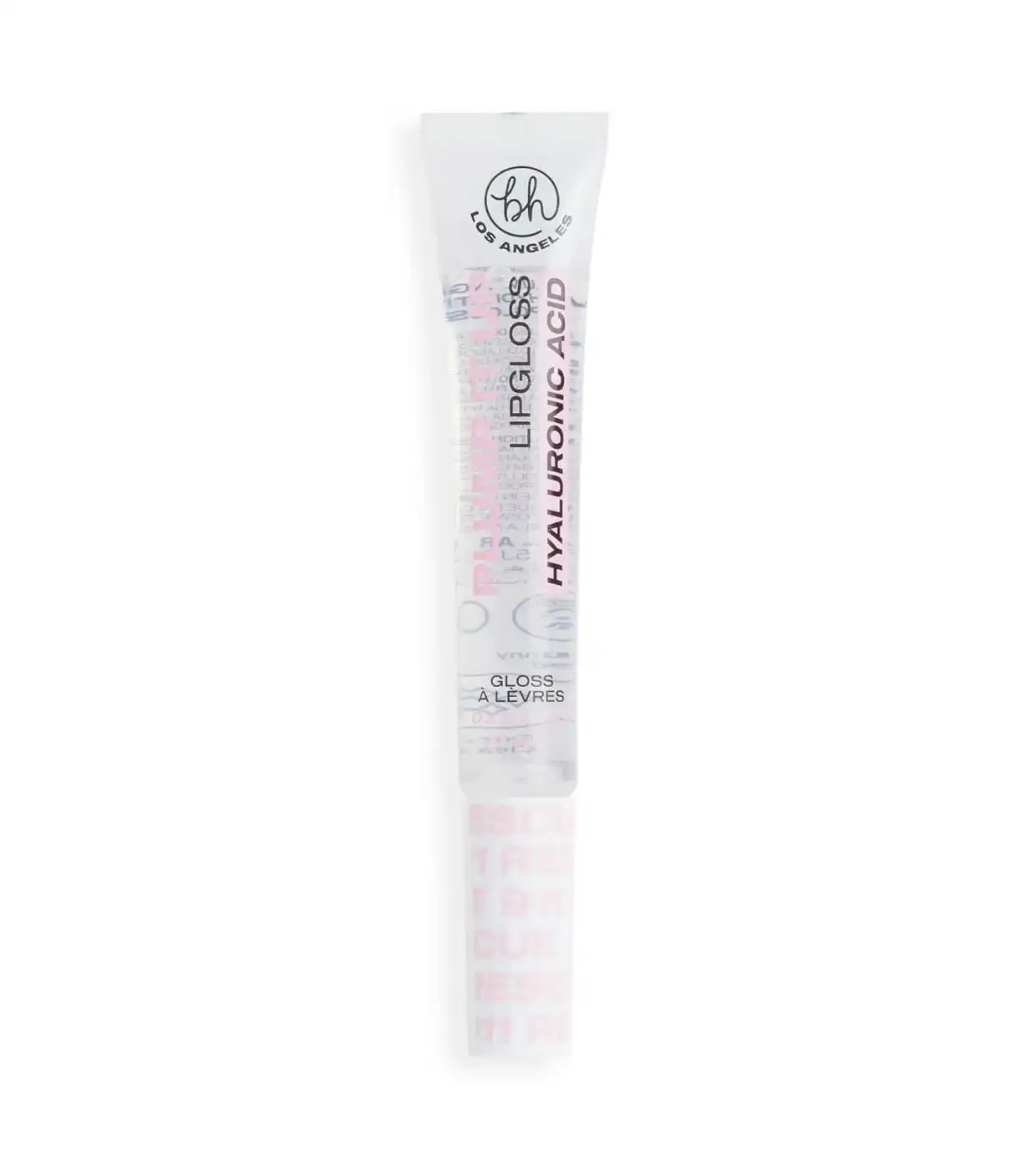 BH Cosmetics - Brillo labial voluminizador 911 Rescue Plump Up Gloss - BH Cosmetics - Comparador de precios