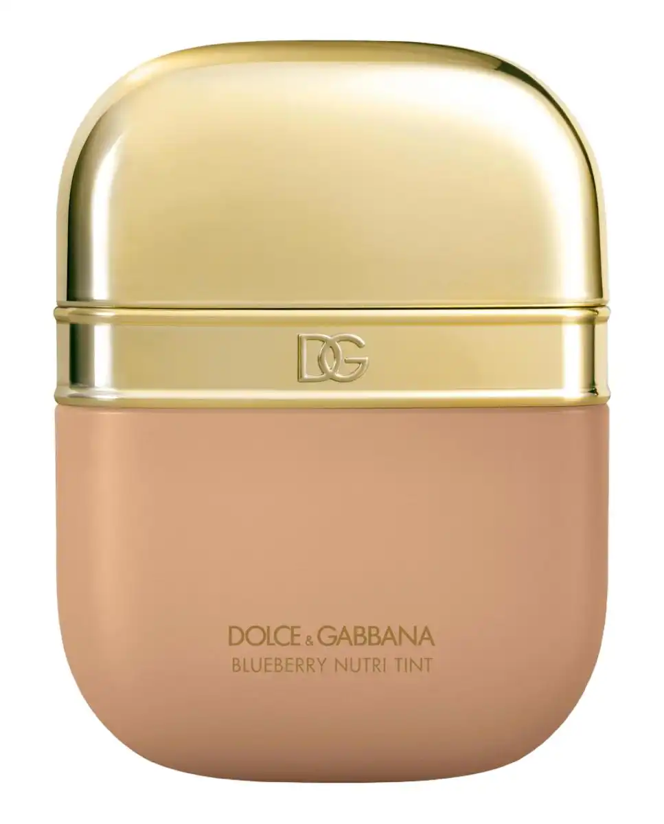 Blueberry Nutri-Tint SPF 20 Base De Maquillaje Dolce&Gabbana 15N 30 ml - Dolce & Gabbana - Comparador de precios