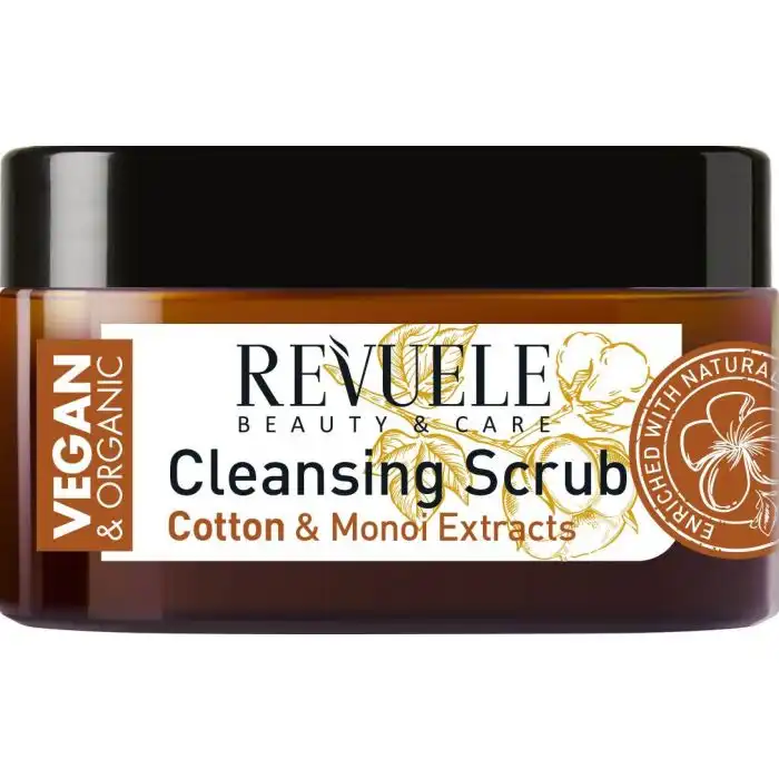 Body Scrub Exfoliante Corporal 240 ml - Revuele - Comparador de precios