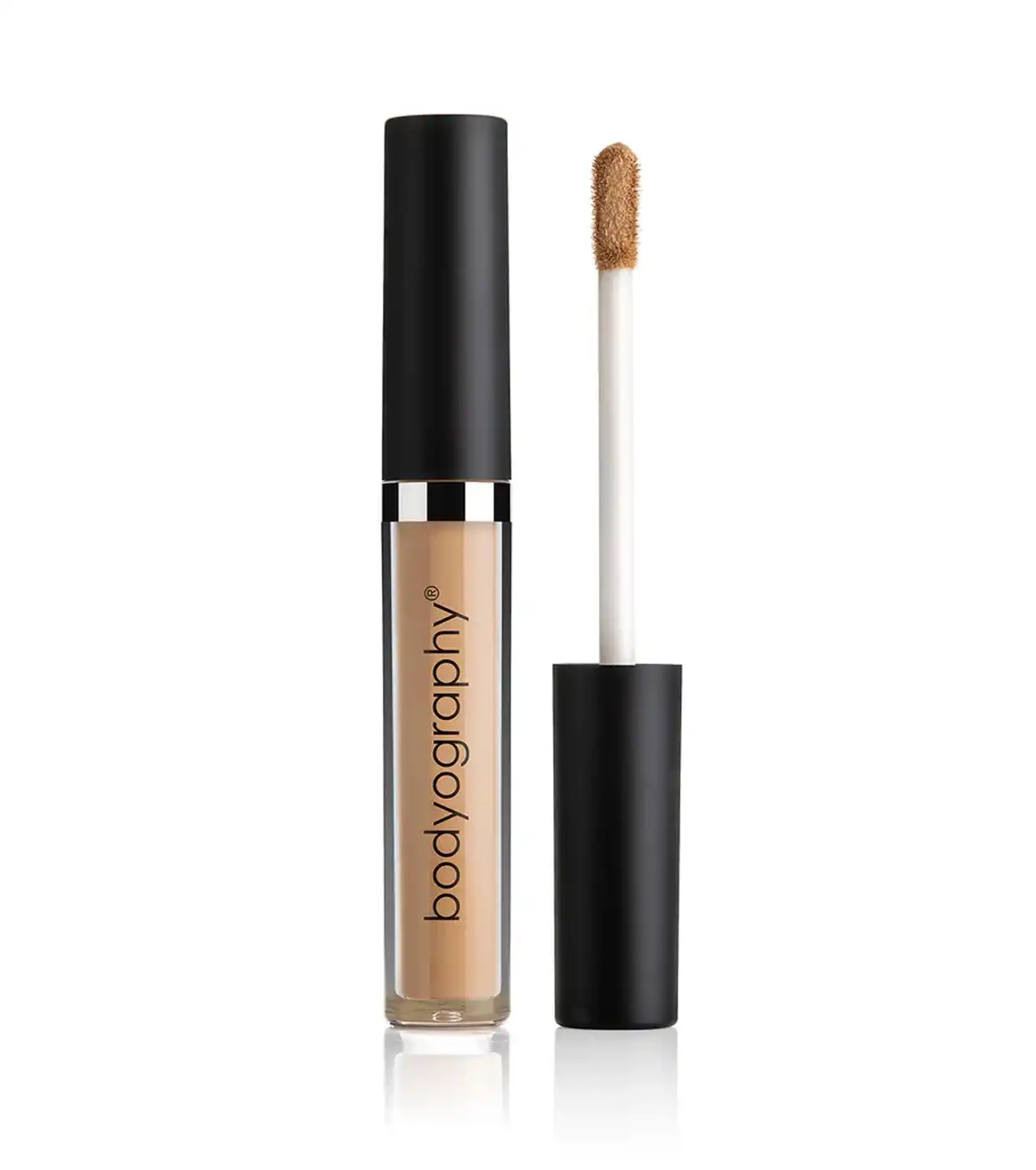 Bodyography - Corrector líquido Skin Slip Full Coverage - M2: Neutral Medium - Bodyography - Comparador de precios