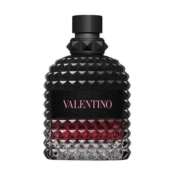 Born In Roma Intense 100Ml - Valentino - Comparador de precios