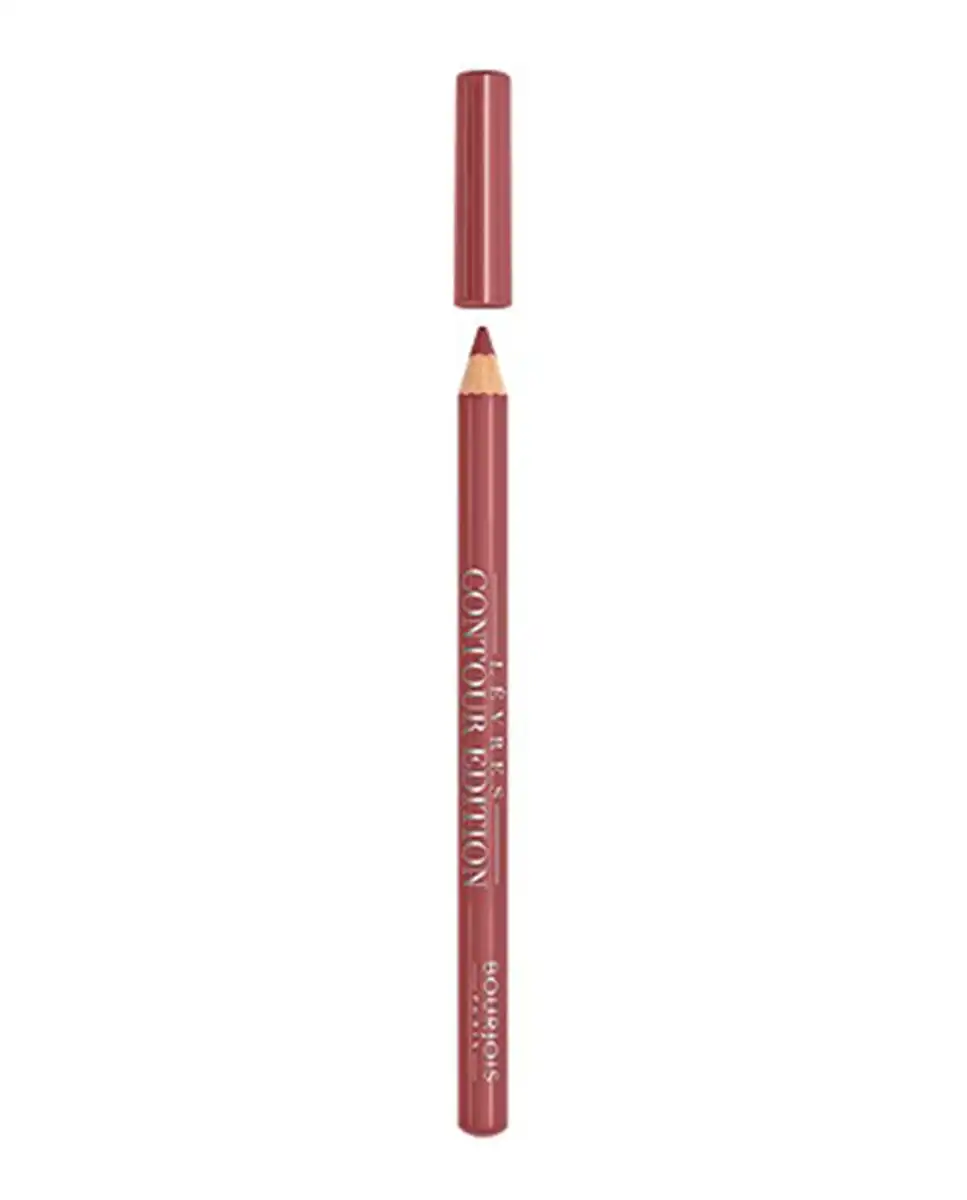 Bourjois - Perfilador De Labios Lèvres Contour Edition - Bourjois - Comparador de precios