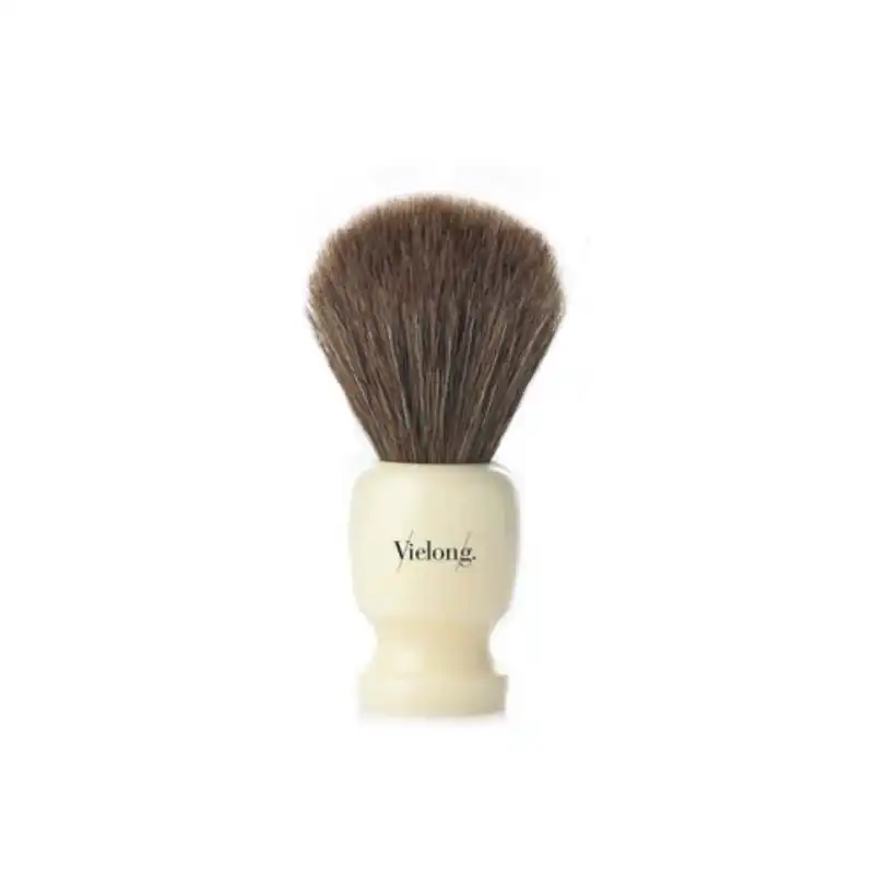 Brocha afeitado vielong pelo de caballo - Proraso - Comparador de precios
