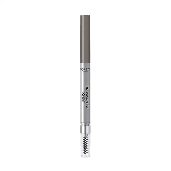 Brow Artist Xpert 108 Warm Brune - Loreal Paris - Comparador de precios