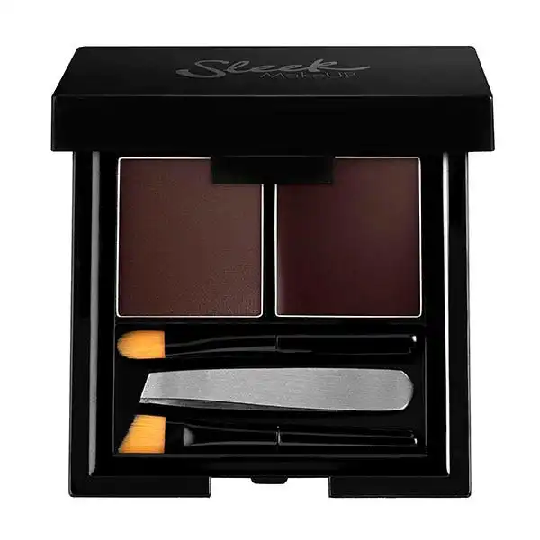 Brow Kit Extra Dark - Sleek - Comparador de precios