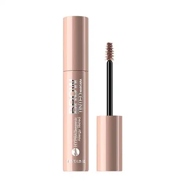 Brow Tinted 01 Natural - BELL HYPOALLERGENIC - Comparador de precios