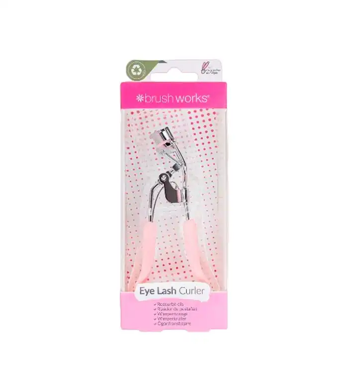 Brushworks - Rizador de pestañas - Brushworks - Comparador de precios