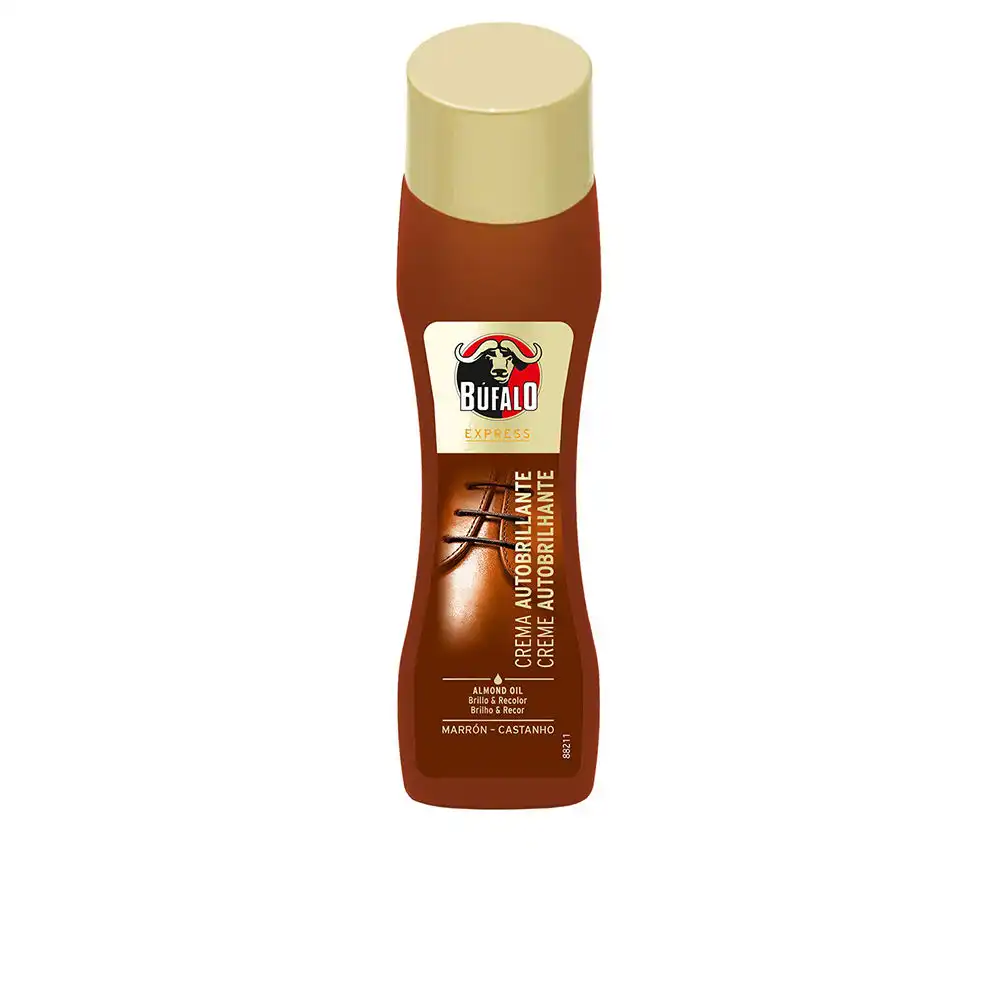 Bufalo reparador calzado líquido #marrón 50 ml - Bufalo - Comparador de precios
