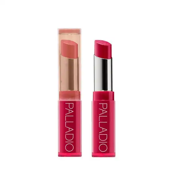 Butter Me Up! Sheer Color Balm 02 Dulce - PALLADIO - Comparador de precios