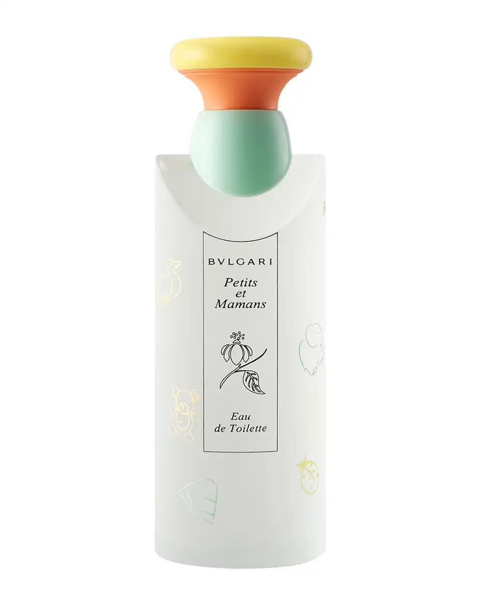 Bvlgari - Eau De Toilette Petits & Mamans 100 Ml Bulgari - Bvlgari - Comparador de precios