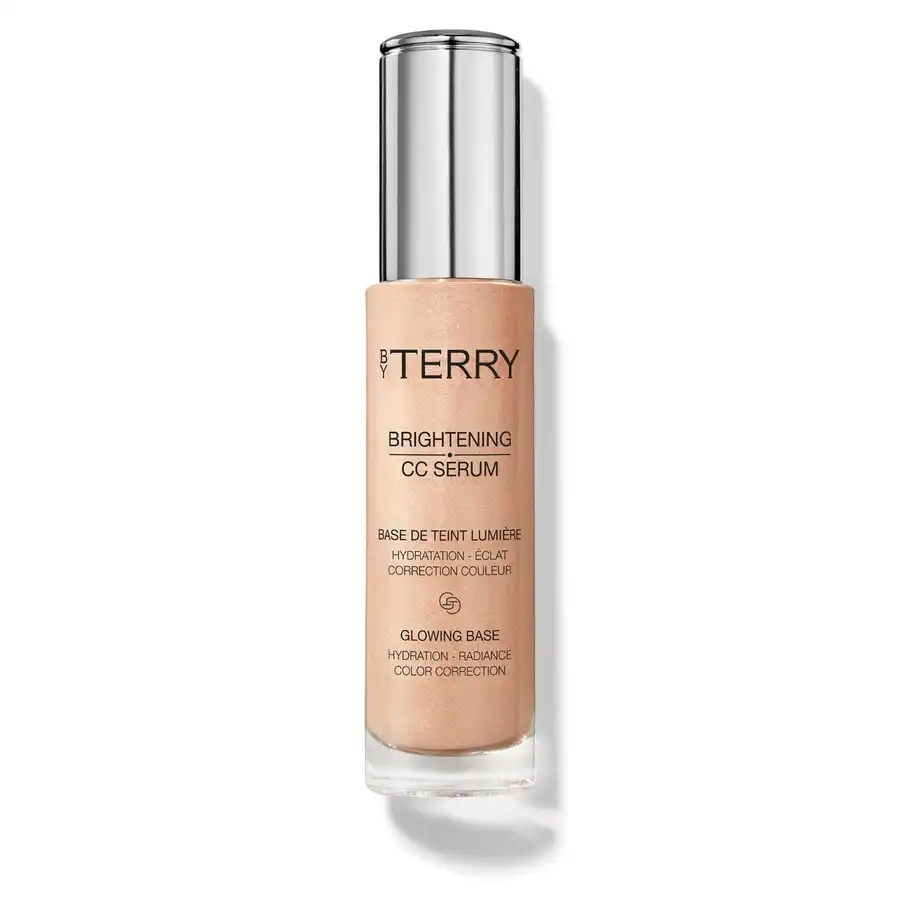 By Terry - Cellularose Brightening CC Lumi-Serum Sérums faciales antiedad 30 ml Marrón claro unisex - By Terry - Comparador de precios