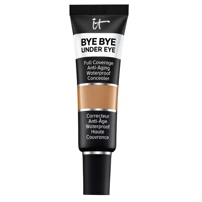 Bye Bye Under Eye Corrector De Ojeras Antiedad - IT Cosmetics - Comparador de precios