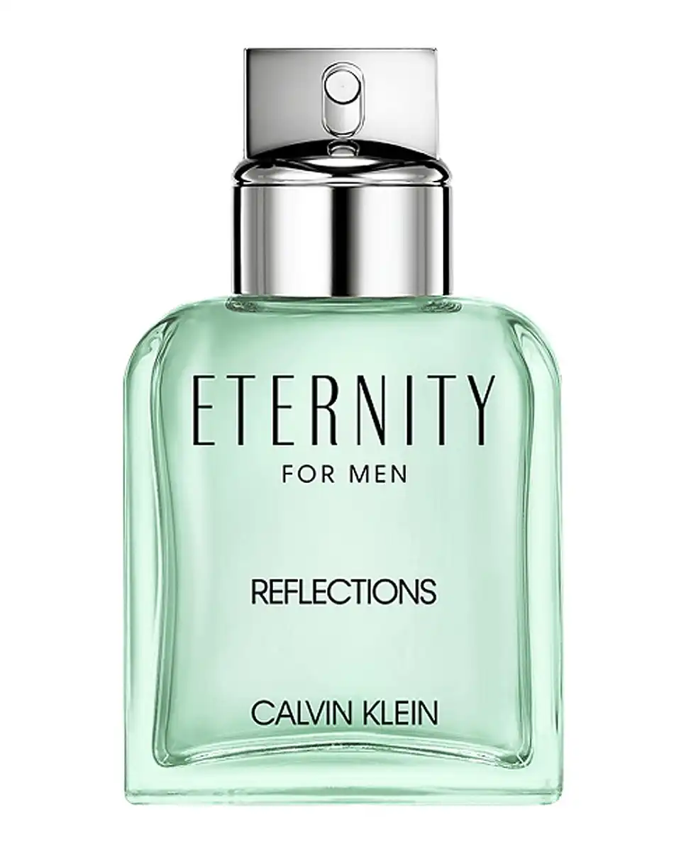 Calvin Klein - Eau De Toilette Eternity 100 ml - Calvin Klein - Comparador de precios