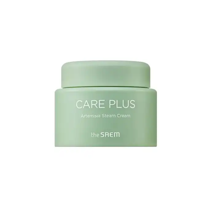 Care Plus Crema Facial Artemisa 100 ml - The Saem - Comparador de precios