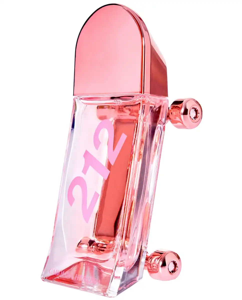 Carolina Herrera - Eau De Parfum 212 Heroes For Her 30 Ml - Carolina Herrera - Comparador de precios