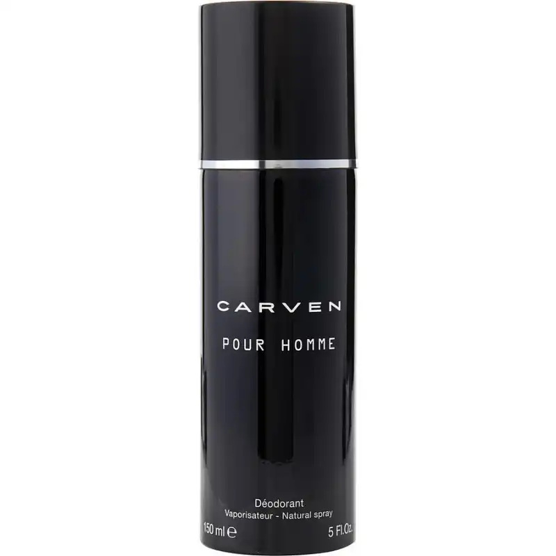 Carven pour homme desodorante 150ml - Carven - Comparador de precios