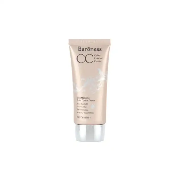 CC Cream Skin Matching 50 ml - Baroness - Comparador de precios