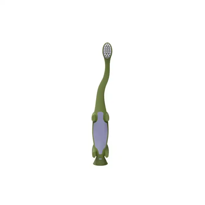 Cepillo de Dientes Dinosaurio - Dr Browns - Comparador de precios