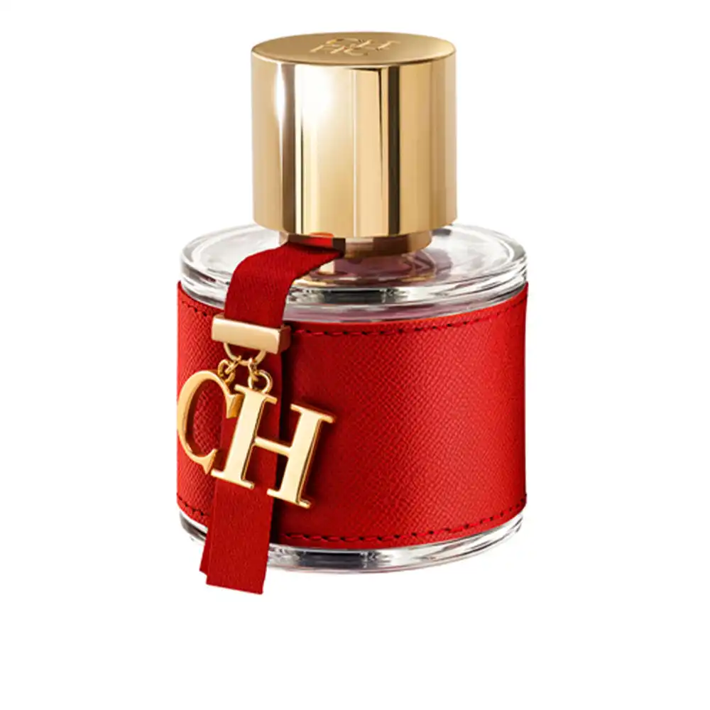 Ch eau de toilette vaporizador 50 ml - Carolina Herrera - Comparador de precios