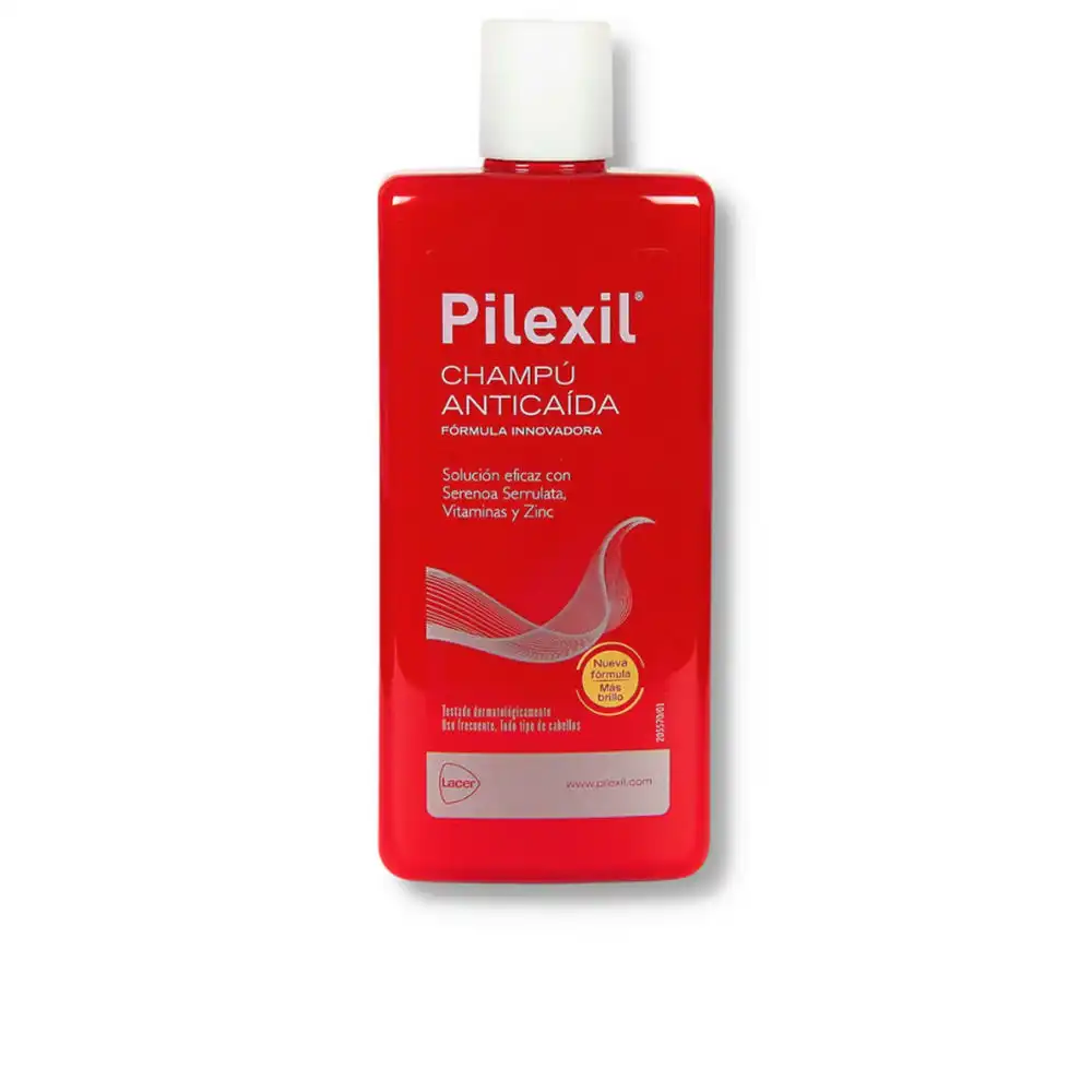 Champú anticaída 300 ml - Pilexil - Comparador de precios