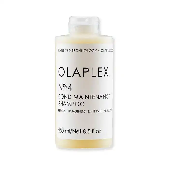 Champú N4 Bond Maintenance Shampoo 250 ml - Olaplex - Comparador de precios