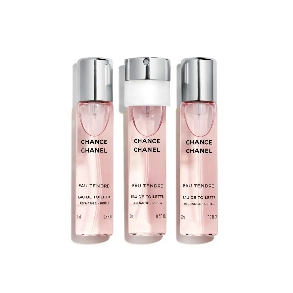 CHANCE EAU TENDRE 1UD - Chanel - Comparador de precios