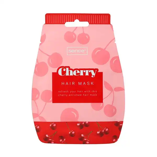 Cherry Hair Mask - Sence - Comparador de precios