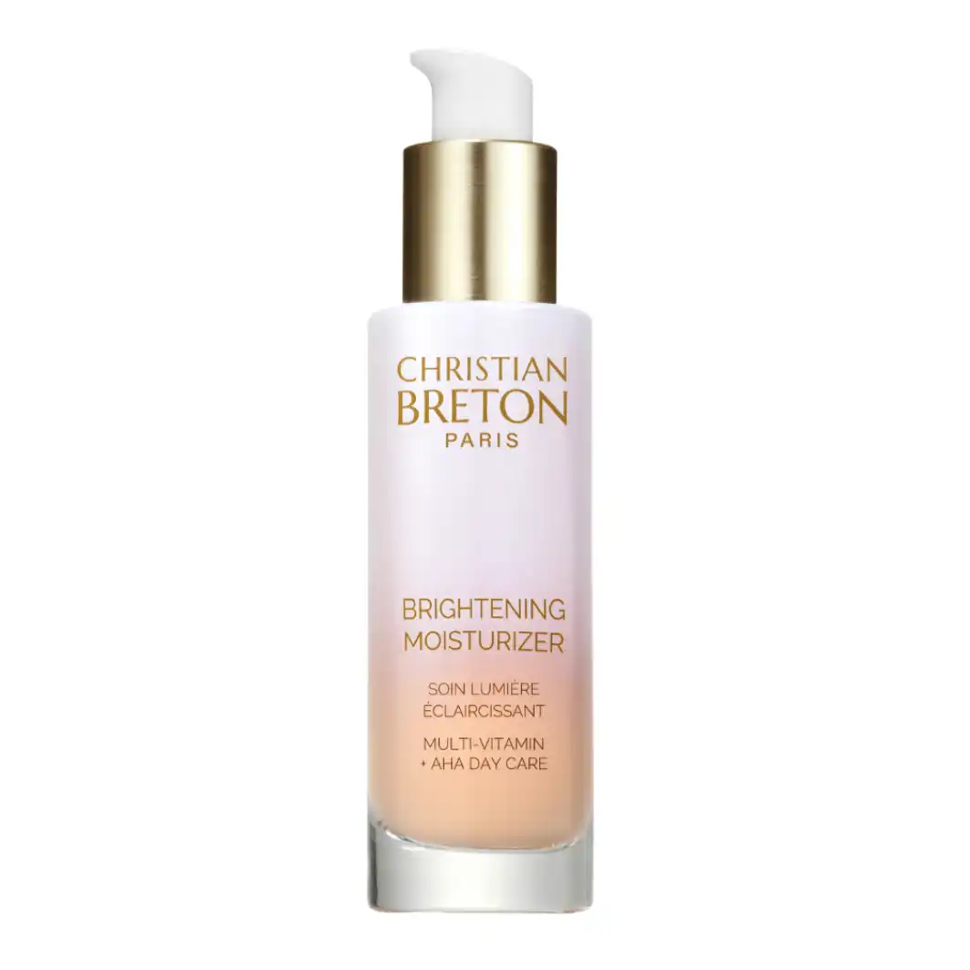Christian Breton Brightening Moisturizer 50 ML 50.0 ml - Christian Breton - Comparador de precios
