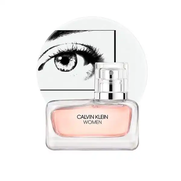 Ck Women 30Ml - Calvin Klein - Comparador de precios
