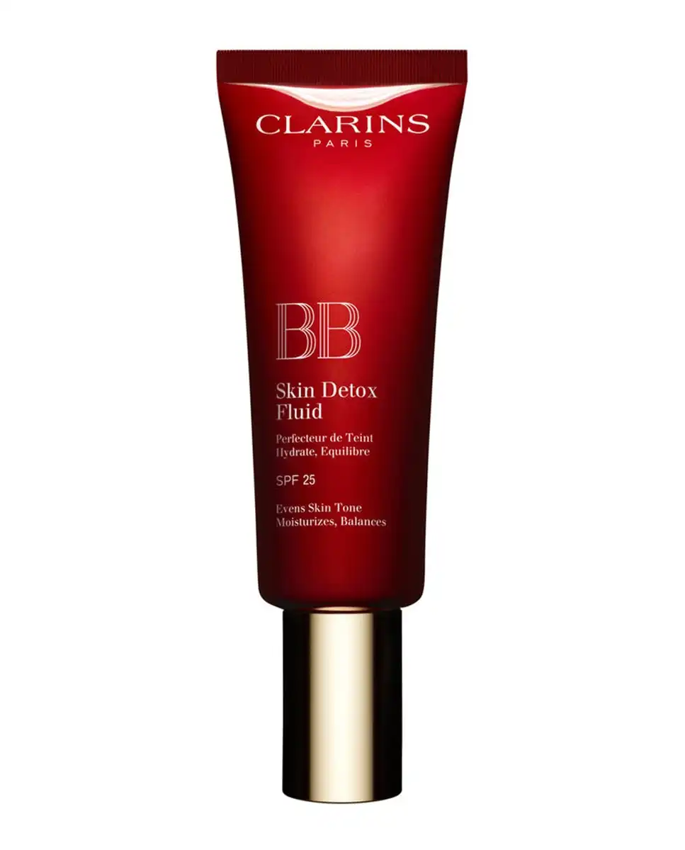 Clarins - BB Cream Skin Detox Fluido SPF25 - Clarins - Comparador de precios