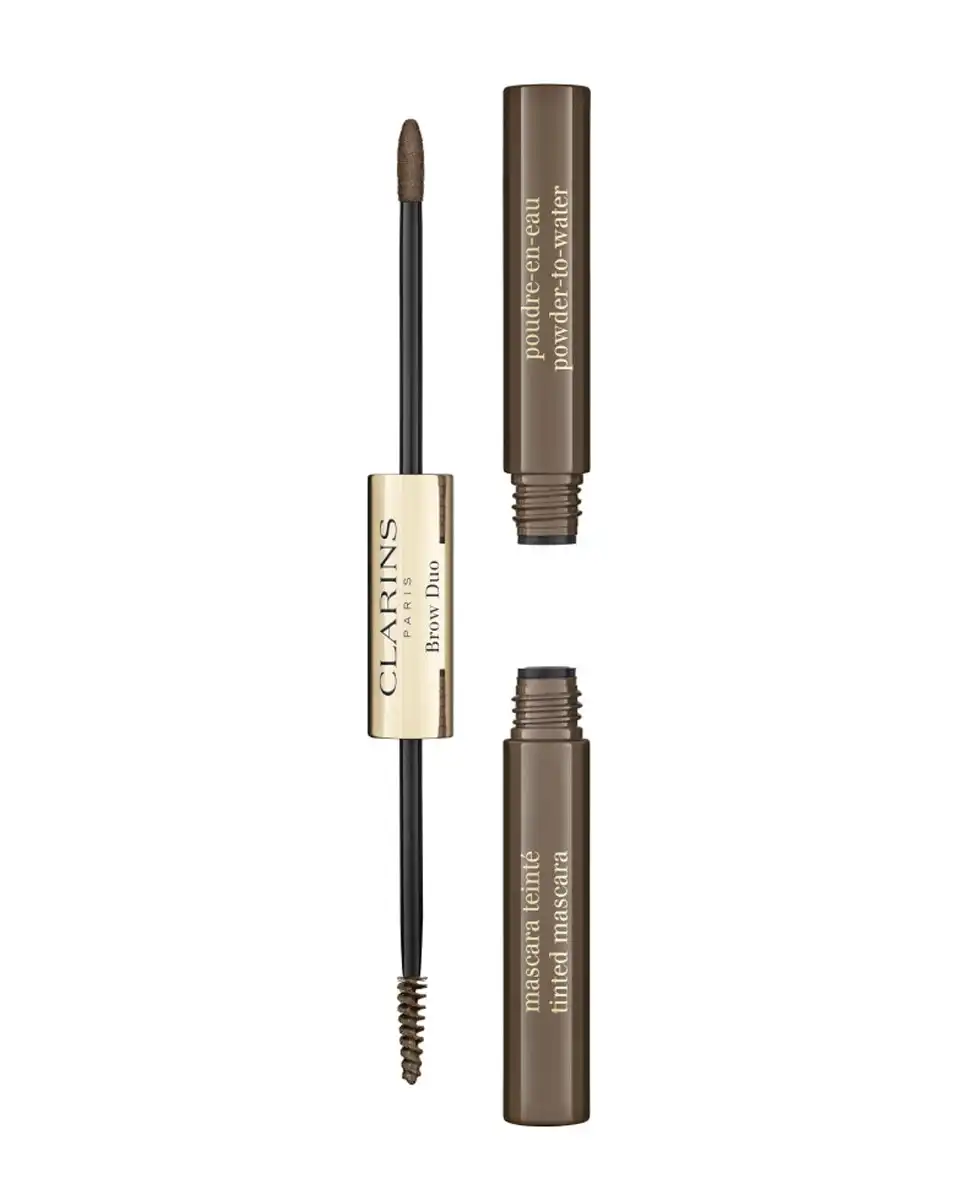 Clarins - Dúo De Cejas Brow Duo - Clarins - Comparador de precios