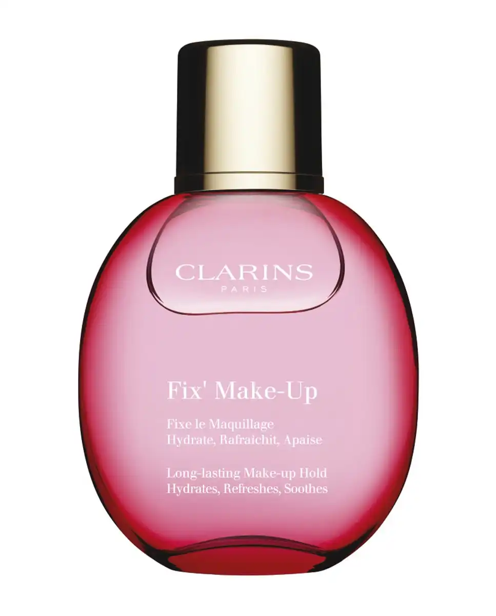 Clarins - Fijador De Maquillaje - Clarins - Comparador de precios