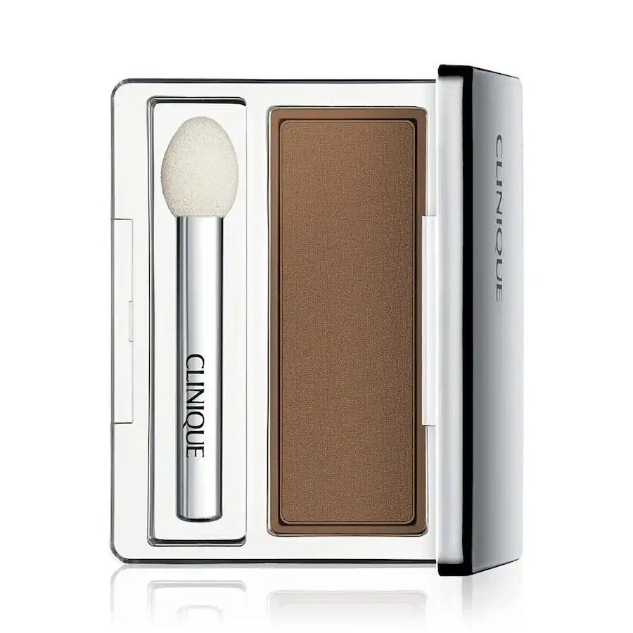 Clinique - All About Shadow Single Sombra de ojos 2.2 g 1 - FOXIER - Clinique - Comparador de precios