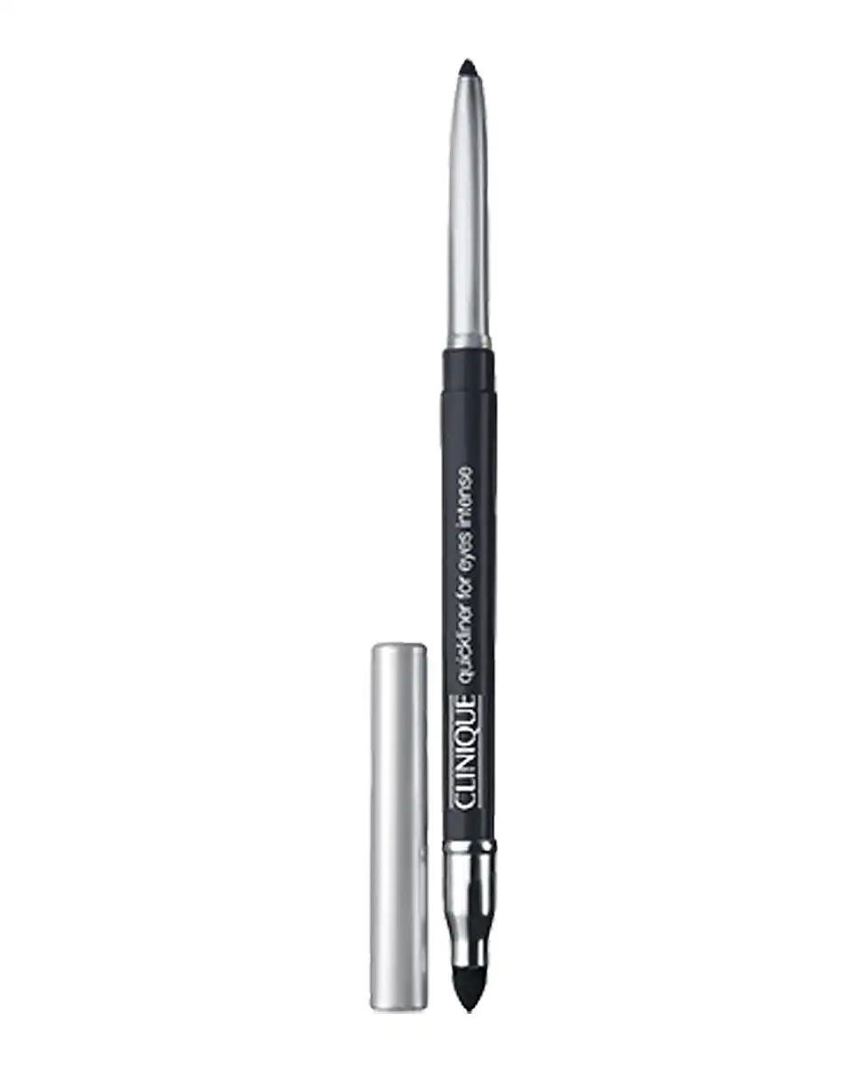 Clinique - Delineador De Ojos Quickliner Intense Eyeliner Intenso - Clinique - Comparador de precios