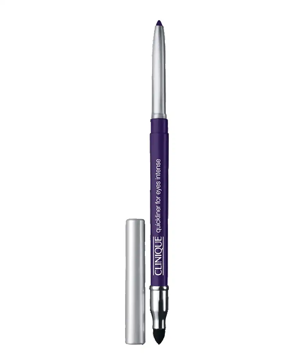 Clinique - Delineador De Ojos Quickliner Intense Eyeliner Intenso - Clinique - Comparador de precios