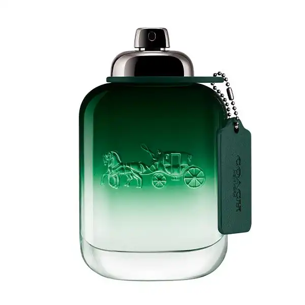 Coach Green 100Ml - Coach - Comparador de precios