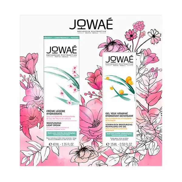 Cofre Crema Ligera - Jowaé - Comparador de precios
