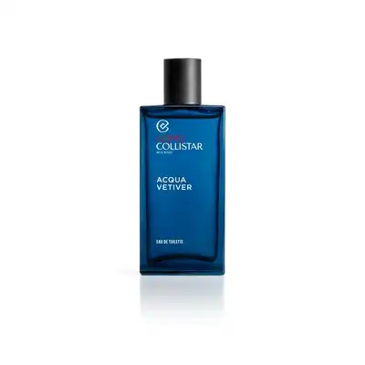 Collistar Acqua Vetiver 100.0 ml - Collistar - Comparador de precios