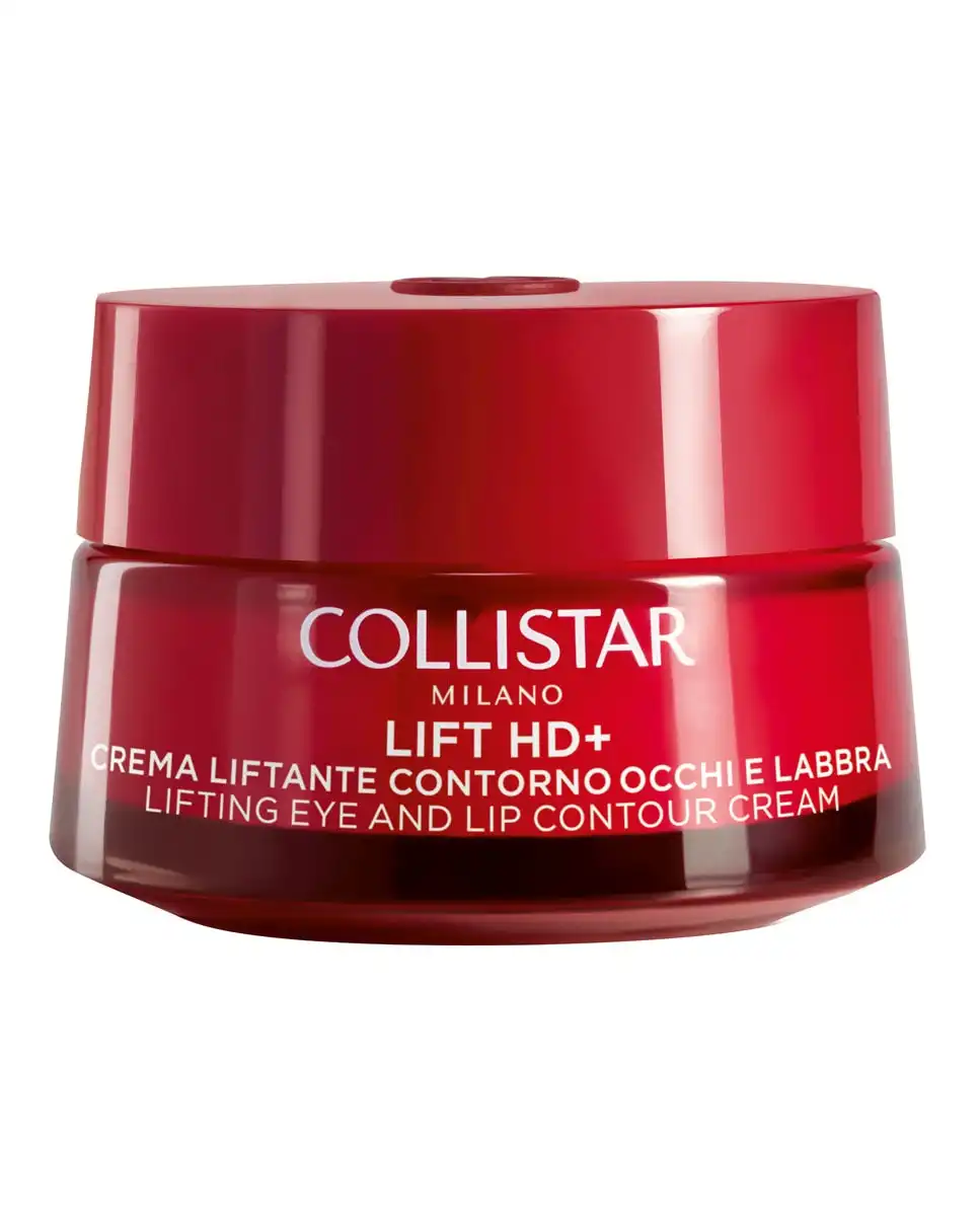 Collistar - Contorno De Ojos Y Labios Lift Hd+ - Collistar - Comparador de precios