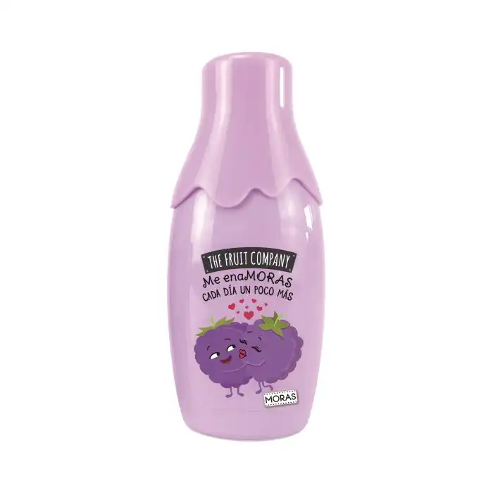 Colonia de Moras 40 ml - The Fruit Company - Comparador de precios