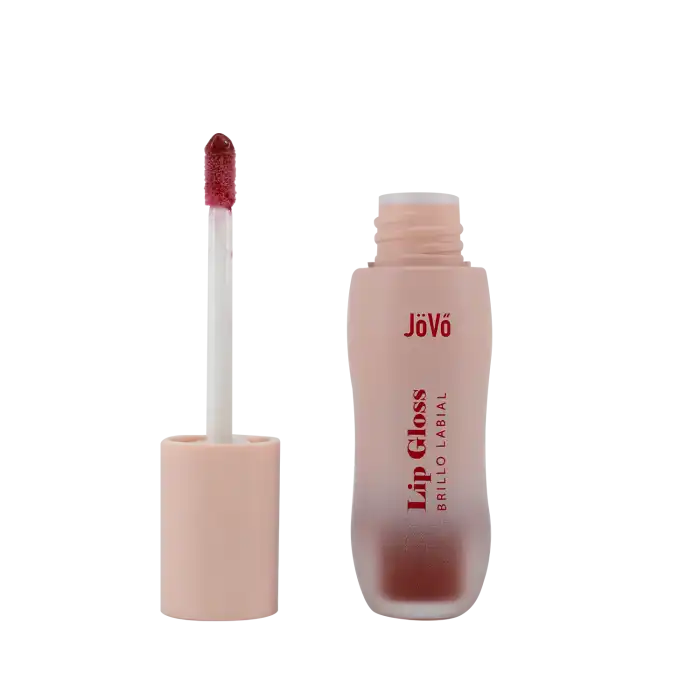 Color Lip Gloss  JÖVŐ  Brillos de labios y gloss - Jovo - Comparador de precios