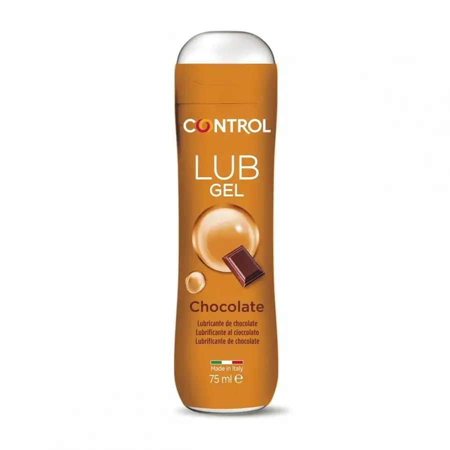 Control - Lubricante Chocolate Lubricantes 75 ml unisex - Control - Comparador de precios