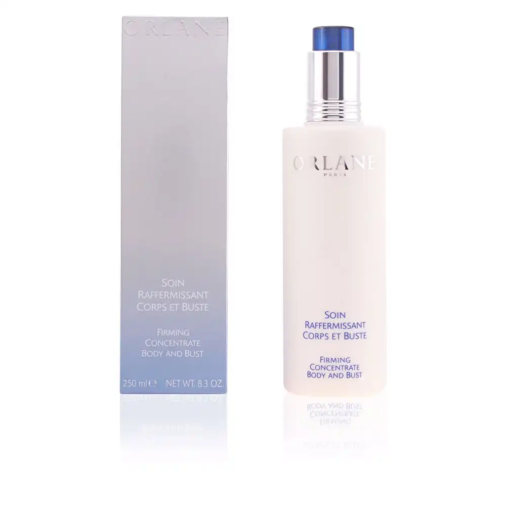 Corps soin raffermissant corps & buste 250 ml - Orlane - Comparador de precios