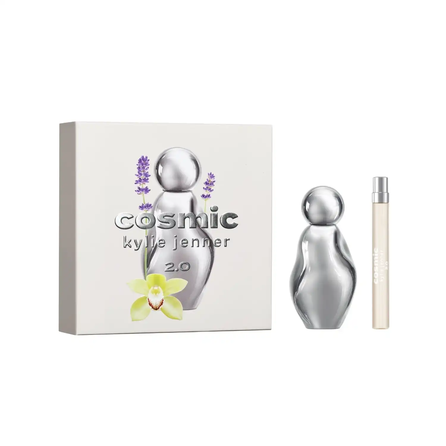 cosmic 2.0 Estuche Set de fragancia - Kylie Jenner Fragrances - Comparador de precios