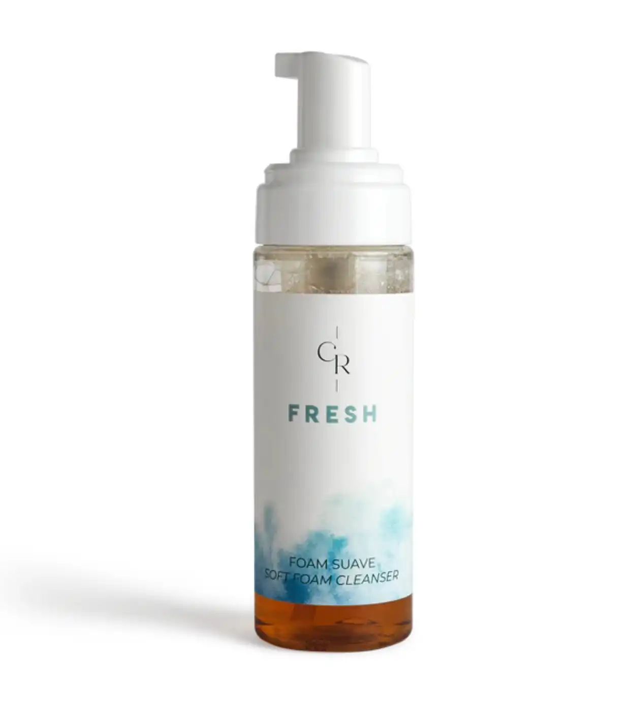 CR Cosmetics - *Fresh* - Espuma limpiadora suave - CR Cosmetics - Comparador de precios